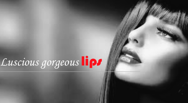 lips dermal fillers volume define the cupids bow Colombo Sri Lanka
