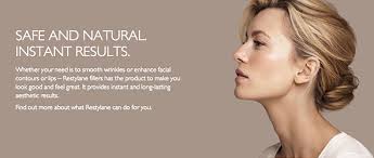 Dermal Fillers 8 Point lift