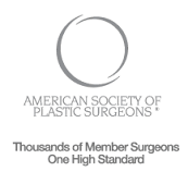 American Society of Plastic Surgeons International Member Dr Thushan Beneragama