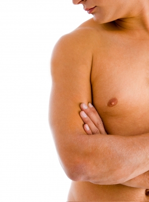 cosmetic surgery liposuction chest abdomen