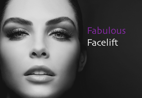 Facial Tweak-ments – How do you want to look in this&nbsp;year?