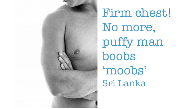 Dr thushan Dr Dulip Colombo Sri Lanka Gynaecomastia surgery male breast reduction