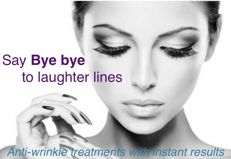 Botox baggy eye bags anti wrinkle tried smooth skin radiant botox anti wrinkle anti ageing aging liquid face lift filler