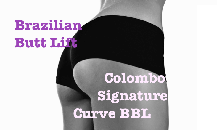 BBL - Colombo Signature Curve SRI LANKA COSMETIC SURGERY