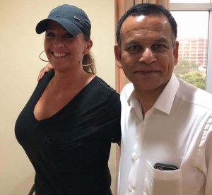 Breast Reduction, Body lift and Arm lift Sri Lanka