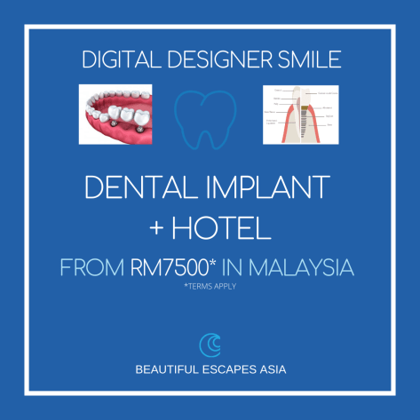 Dental Implants Malaysia 