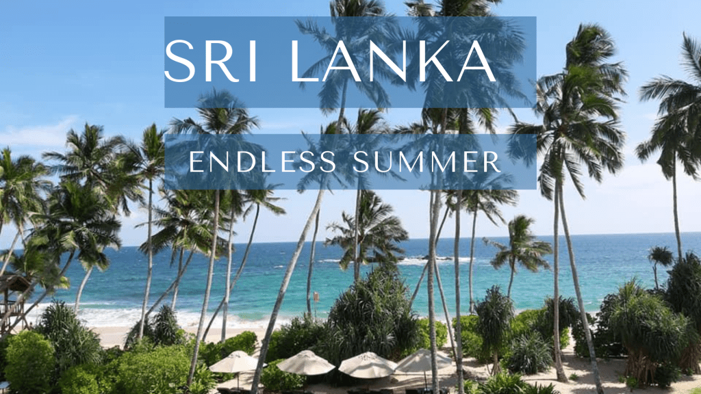 Sri Lanka Cosmetic Surgery Dental Summer Holliday