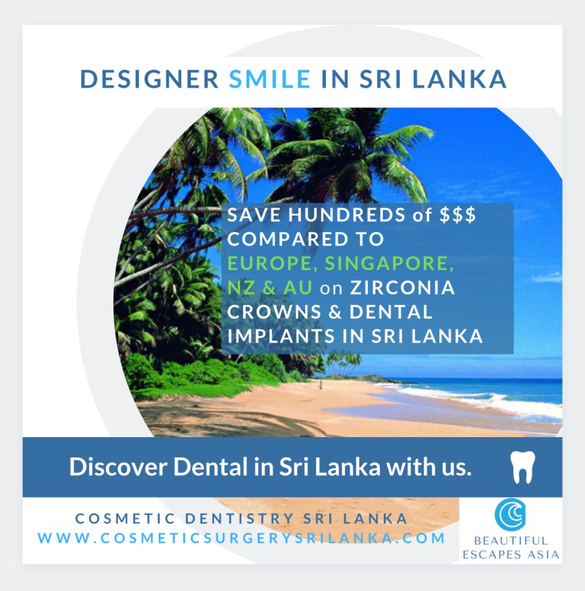 Hand Surgery Cosmetic Surgery Sri Lanka. Safe, Affordable