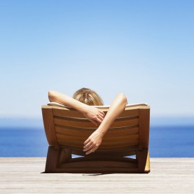 RELAX & RECHARGE OR WORK FROM THE TROPICS