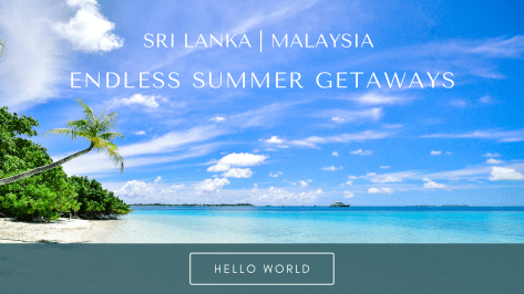 SRI LANKA MALAYSIA MEDICAL TOURISM PLASTIC SURGERY AND DENTAL